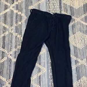 Top man Buisness pants 32x34